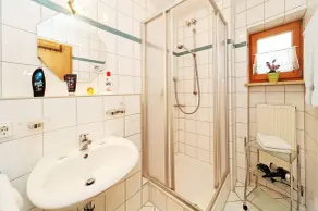 Comfort-Appartement 40qm mit Blick ins Grüne zur Entspannung - Image 5