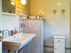 4 star holiday home in Ellös - Image 4