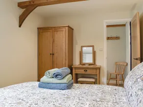 Alojamiento de 2 habitaciones en Ibberton, near Blandford Forum - Image 5