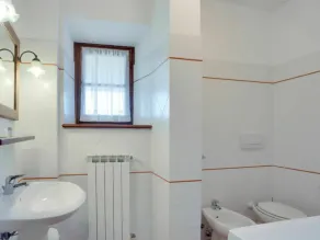 Caratteristica villa per 8 persone con piscina privata, WIFI, TV e animali ammessi - Image 5