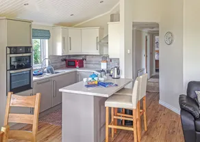 3 Schlafzimmer Unterkunft in Frettenham, Norwich - Image 4
