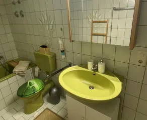 beautiful, very quiet apartment with terrace - Image 2