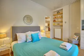 Beach Villa Joanna - Maison De Luxe en bord de mer à Corfou, Grèce - Image 4