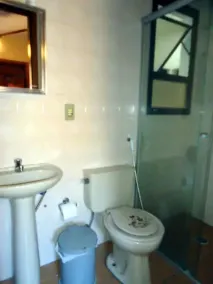 Apt. Praia Grande de Ubatuba - Nur wenige Meter vom Strand entfernt - Image 3