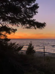 Reminiscent of a lighthouse on the shores of Lake Mi  - Image 3