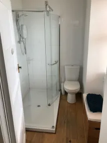 Hyggeligt sommerhus med direkte udsigt over Loch Fyne - Image 2