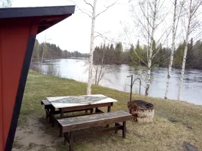 Cozy Villa near Klaralven River and pristine Forest - Image 3