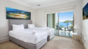 Einheit 24 - 3 Bett Ocean View - Image 3