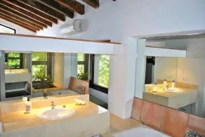 Family holidays in Spain, ideal for groups, 11bed estate with 2 pools, jacuzzi.. - Image 4