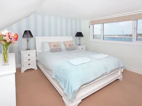 3 Schlafzimmer Unterkunft in Appledore, near Bideford - Image 3