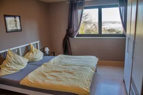 Apartamento 'Ferienwohnung Maintalblick' com terraço privado, jardim privado e acesso Wi-Fi - Image 2