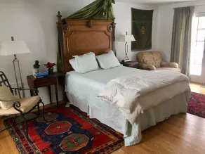 Grande maison ensoleillée de 4 chambres pour 8 personnes et 1 minute pour cinq restaurants fabuleux - Image 5