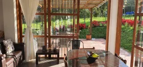 Acogedora Casa de Campo en Santa Elena - Image 2