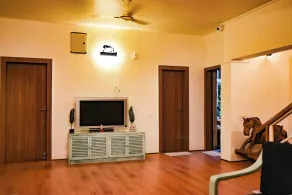 Prakriti Villa - Clear Out The Urban Hustle With The Healing Of Prakriti - Image 2