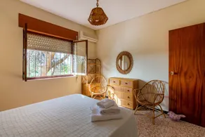 Villa « Las Pedrizas » : vue sur la montagne, piscine privée et Wi-Fi - Image 5