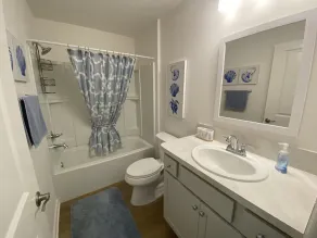 Beautiful Brand  New 2/2 Villa w/ GOLF CART & FREE WiFi! - Image 3