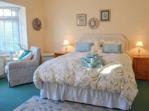 Alojamiento de 2 habitaciones en Lockton, near Pickering - Image 3