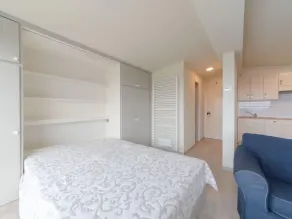 High in the sky with amazing views by Interhome - Image 4