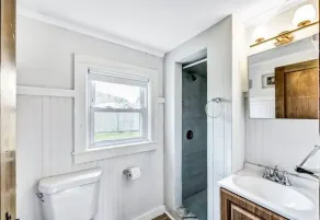Seaview Ave Cottage w/ Central Air and Close to it All! RPAM009 - Image 2