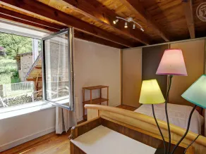 Sommerhus Belmont-de-la-Loire, 3 soveværelser, 5 personer - Image 4