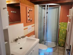 Gîte l'Oule near Thiers - 4 people in Viscomtat - Image 2