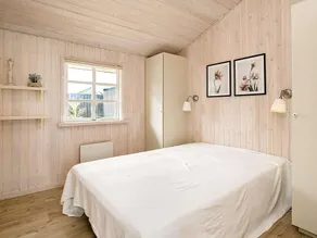Spacious Holiday Home in Blokhus With Terrace - Image 5