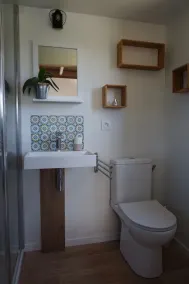 Tiny House - exceptional view of the castle - Image 2