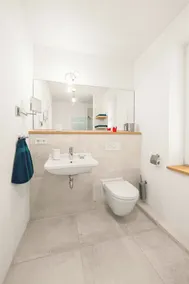 Modern comfort in Föhr's prime location - Image 3