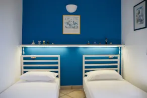 En el corazón de Salento Villa con piscina en Casarano - Image 5