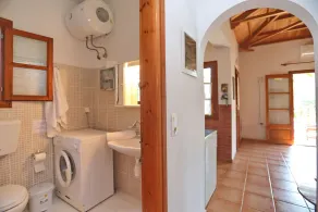 Agravlis comfortable country house with swim pool - Image 2