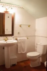 Casa del Arriero per 6 persone - Image 4