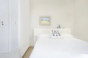 Renovated apartment at 500 metres from the beach, ideal for families - Image 5