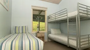 BENNETT'S BEACH HOUSE - GREAT OCEAN ROAD - APOLLO BAY - Image 4