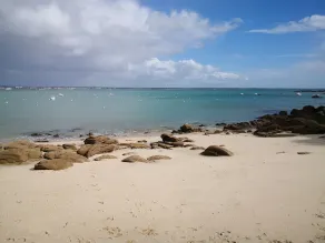 Pleasant lodging near beach and Cape Coz Centre FOUESNANT 1 Km - Image 4