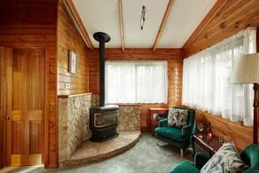 Love in the Mist cabin (new listing) - Image 2