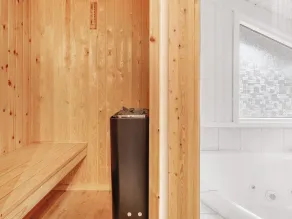 4 star holiday home in Ålbæk - Image 4
