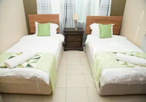 Luxuriou Apartment at Sunset Paradise Holiday homes - Image 4