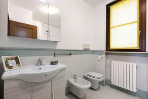 Bed and Breakfast „La Villa“ mit Balkon - Image 3