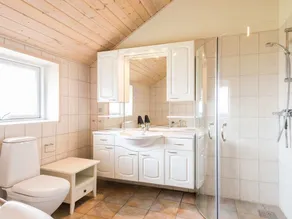 5 stjernet sommerhus i Tarm - Image 4