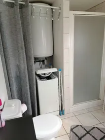 Le gîte du bout, à 100m de la mer - Image 3