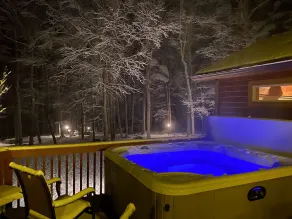 Atemberaubende Lake Front Home - Image 3