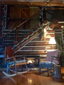 Fallview Cabin PA Grand Canyon - Wellsboro & Finger Lakes Wineries - Corning NY - Image 2
