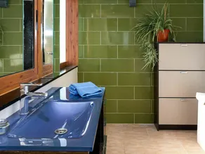 Atemberaubendes alleinstehendes Ferienhaus mit  W-LAN, Klimaanlage, privatem Pool, TV und Terrasse - Image 3