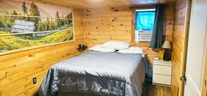 Quaint Cabin - 8 minutes from Ark Encounter!!\nCountry setting, near town!! - Image 4