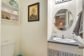 Pet-Friendly Condo w/ Seasonal Pool in Galveston! - Image 4