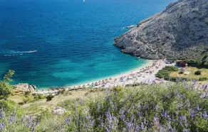 Stunning Apartment In Stara Baska 1 - Image 4