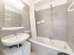Studio Siena with parking and shared pool by Interhome - Image 2