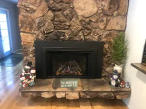 PineCone Lodge - 3 bed/2 bath - South Lake Tahoe (sleeps 6) - Image 2