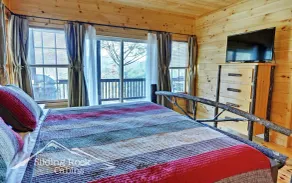 Wunderschöne Aussicht / jedes Zimmer!  Whirlpool, lg eingezäunten Hof, tierfreundlich, Billardtisch - Image 3