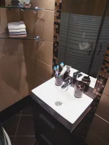 Duplex studio Mansarda - Image 3